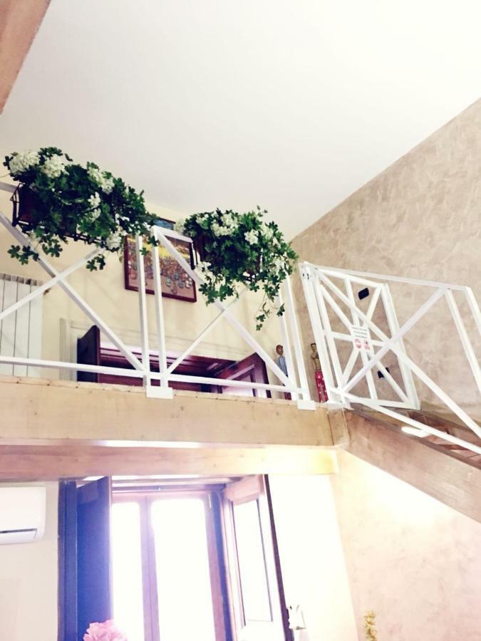 Appartement Orchidea By Dimorra