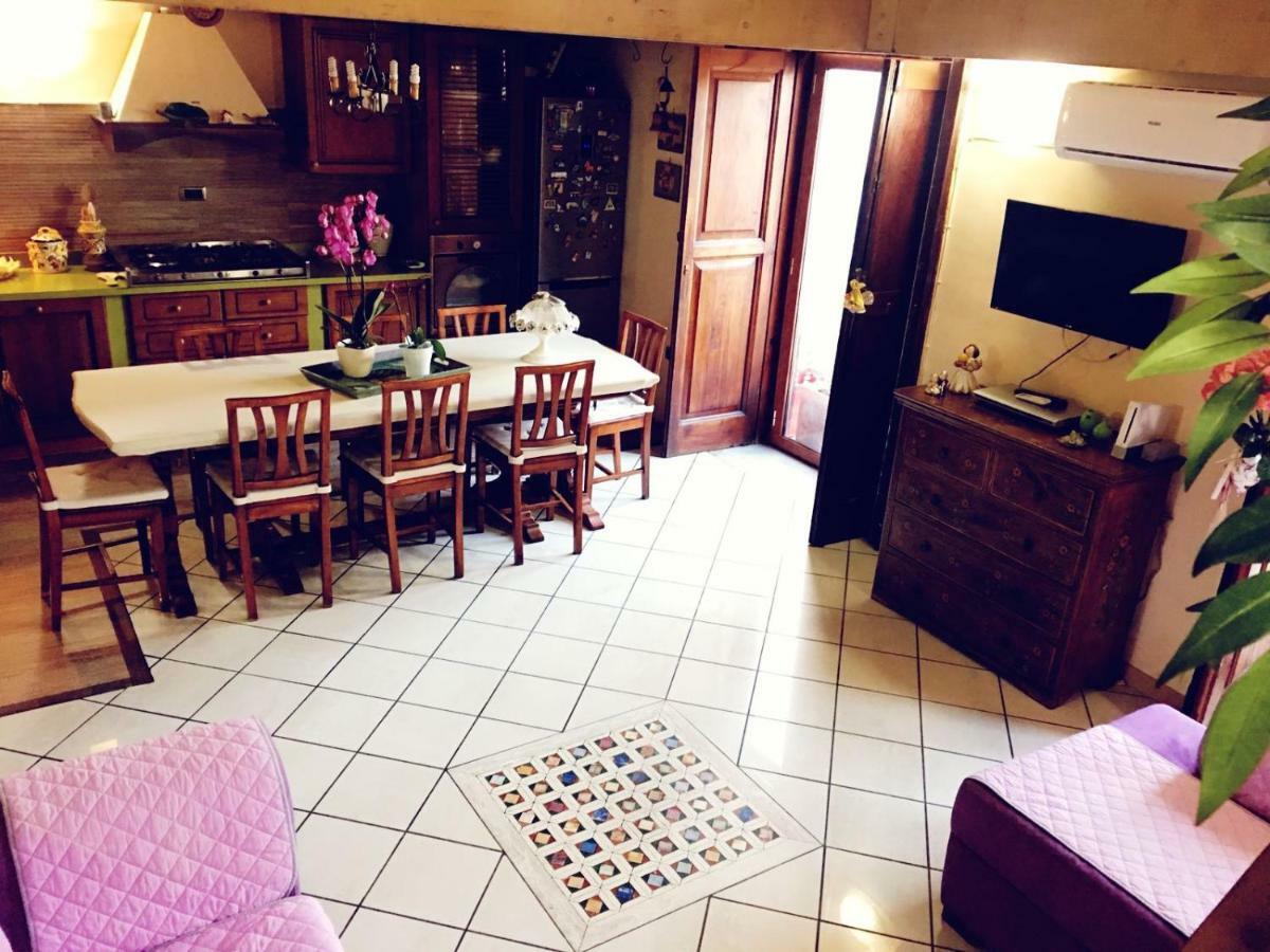 Orchidea By Dimorra Appartement Napels