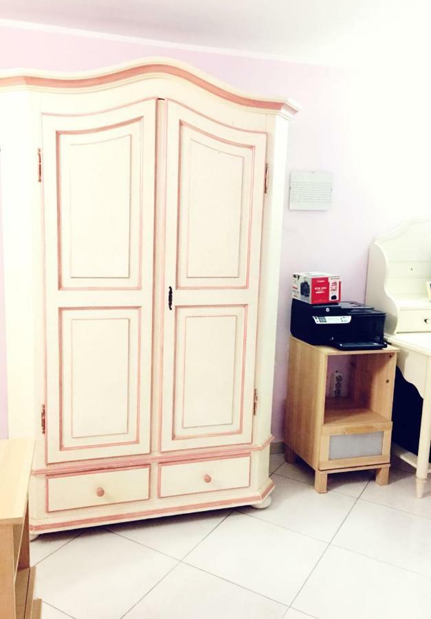 Orchidea By Dimorra Appartement