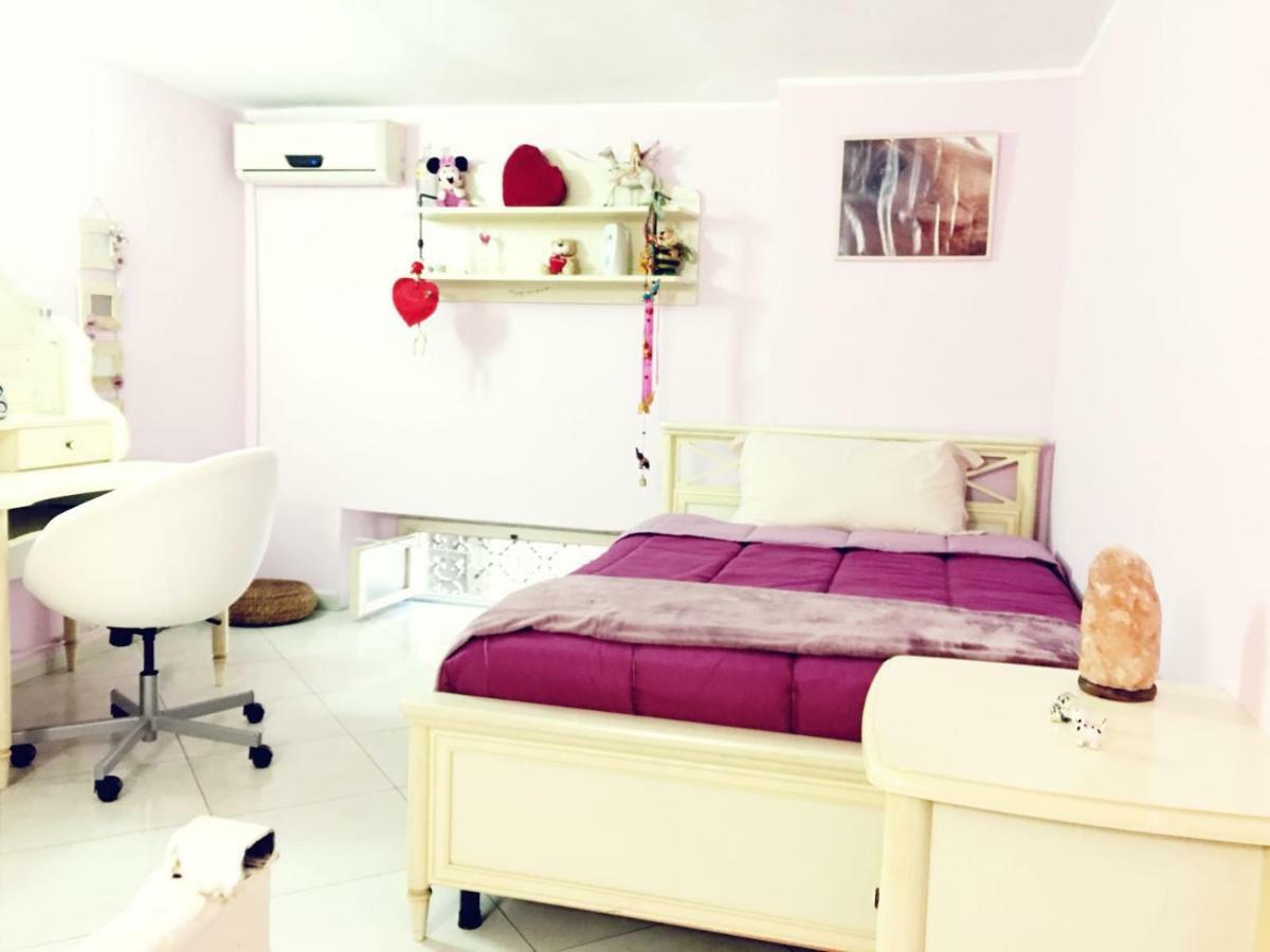 Appartement Orchidea By Dimorra Napels