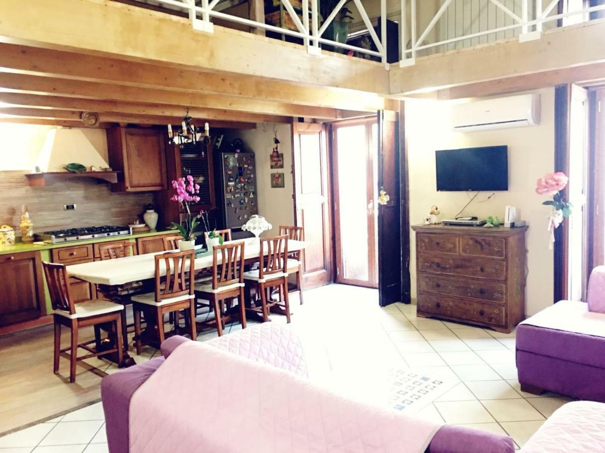 Orchidea By Dimorra Appartement Napels