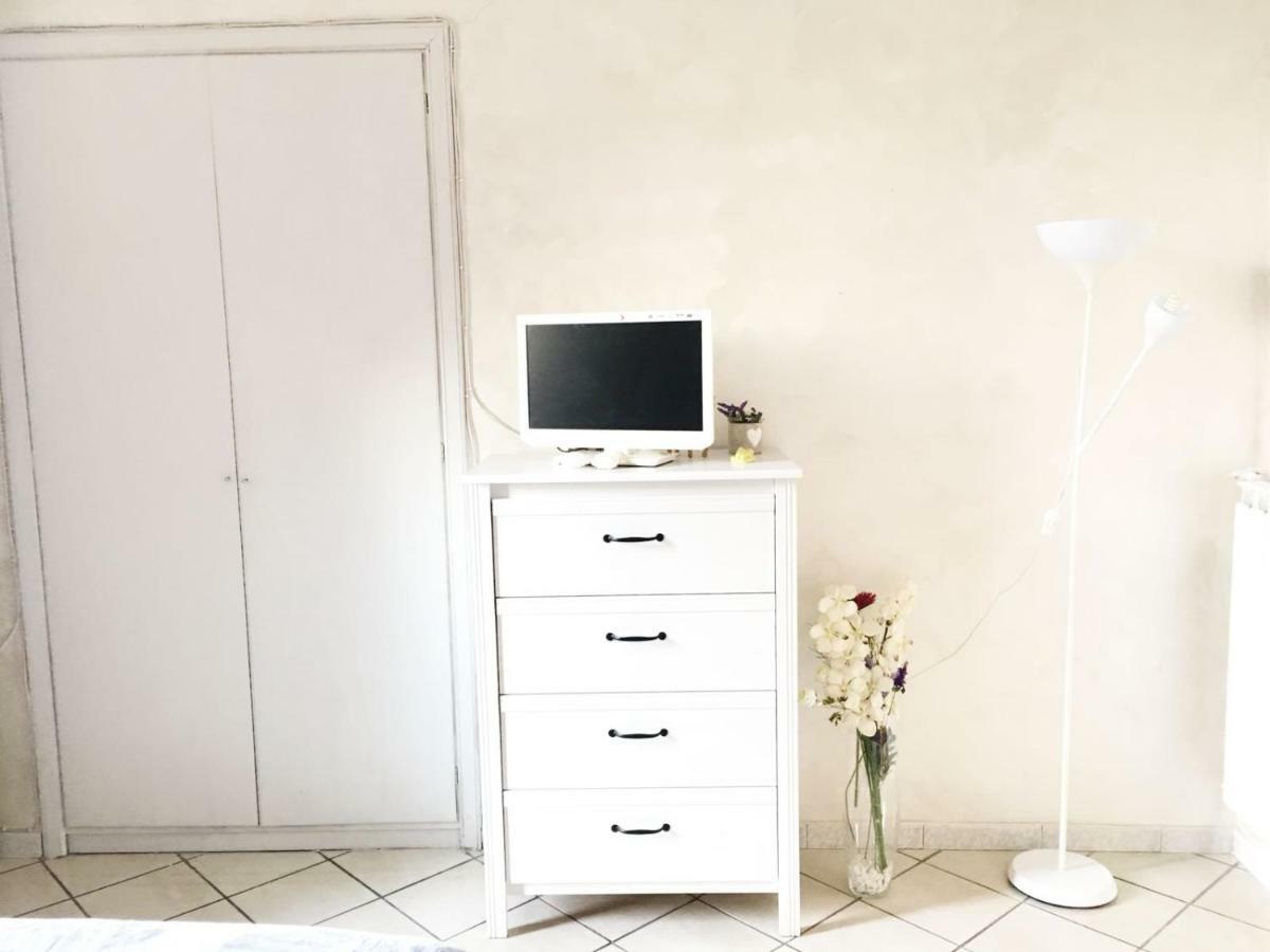 Appartement Orchidea By Dimorra Napels