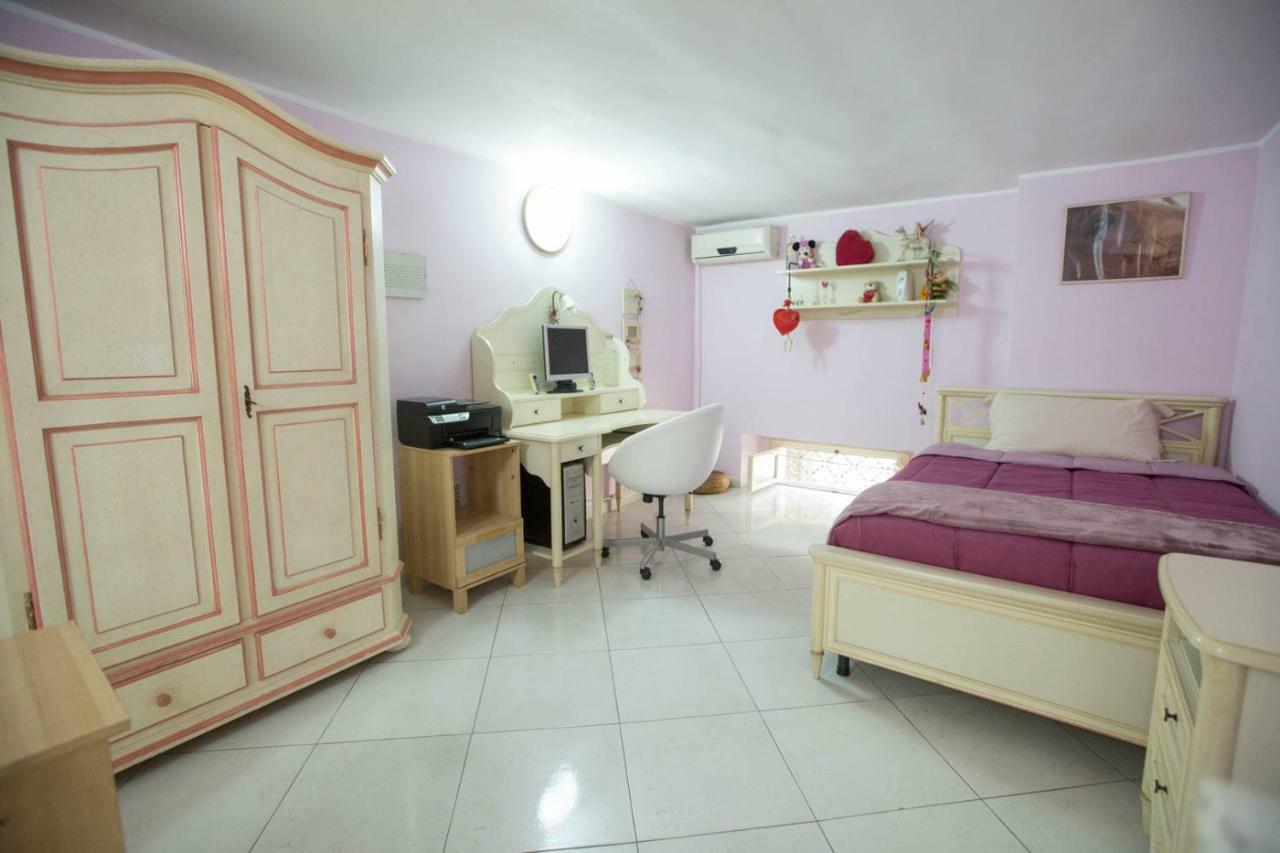 Appartement Orchidea By Dimorra *