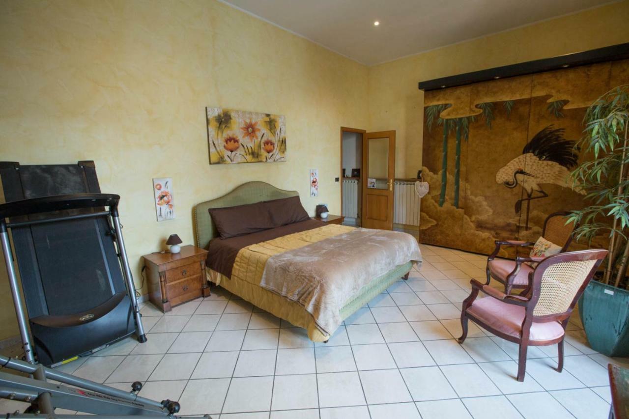 Orchidea By Dimorra Appartement *