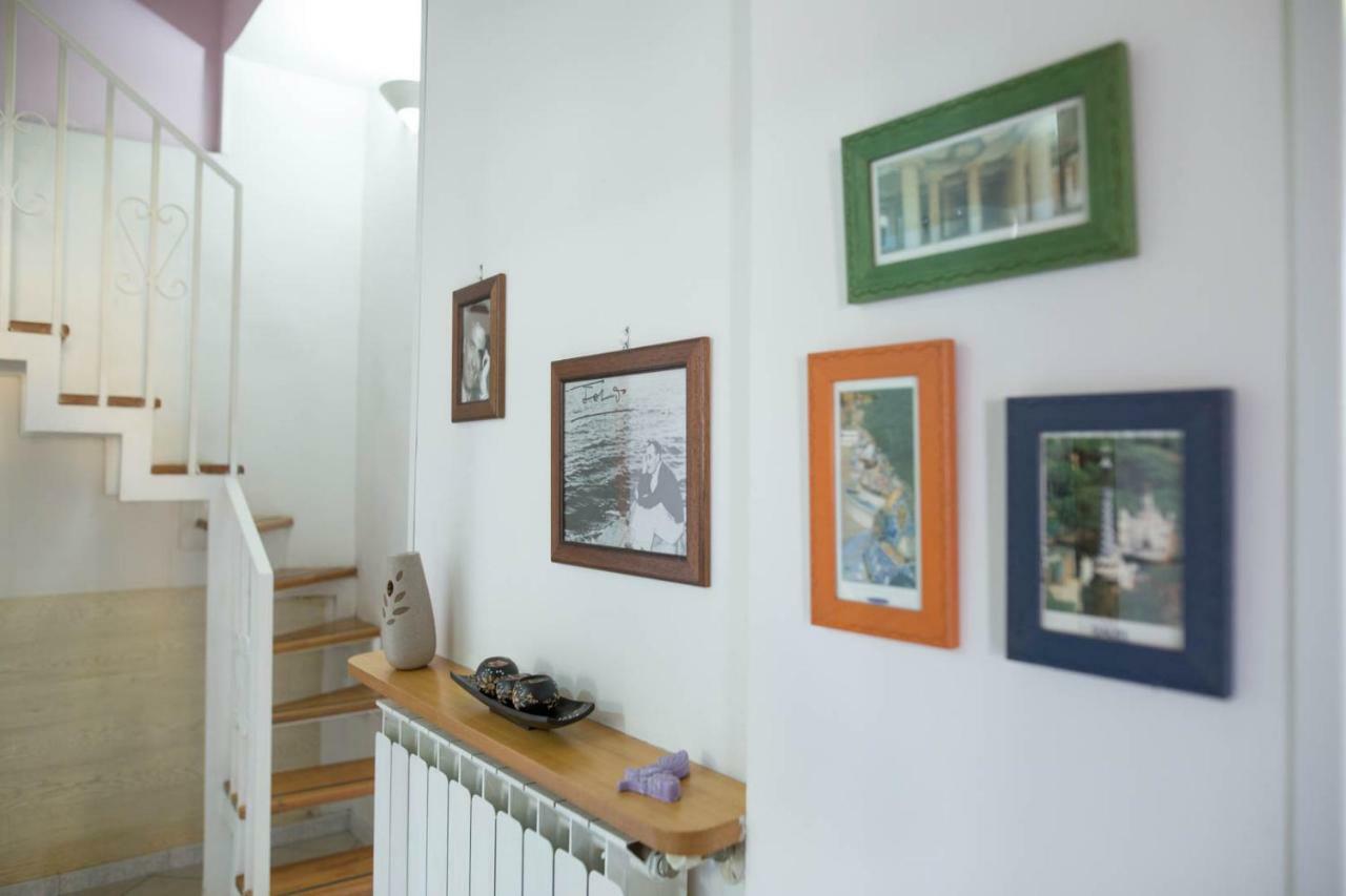 Appartement Orchidea By Dimorra *