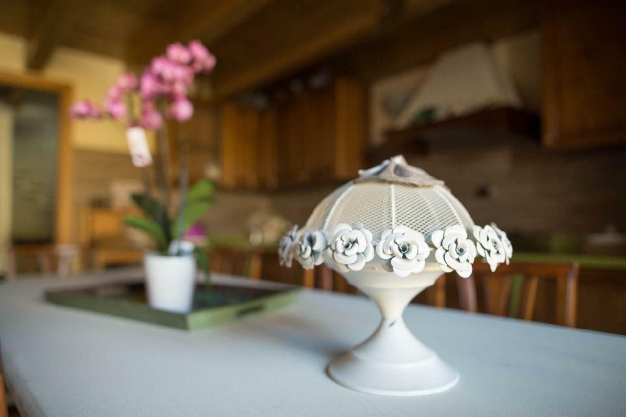 Appartement Orchidea By Dimorra Napels