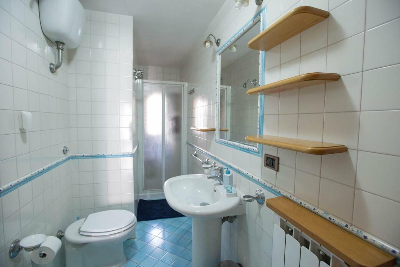 Orchidea By Dimorra Appartement Napels