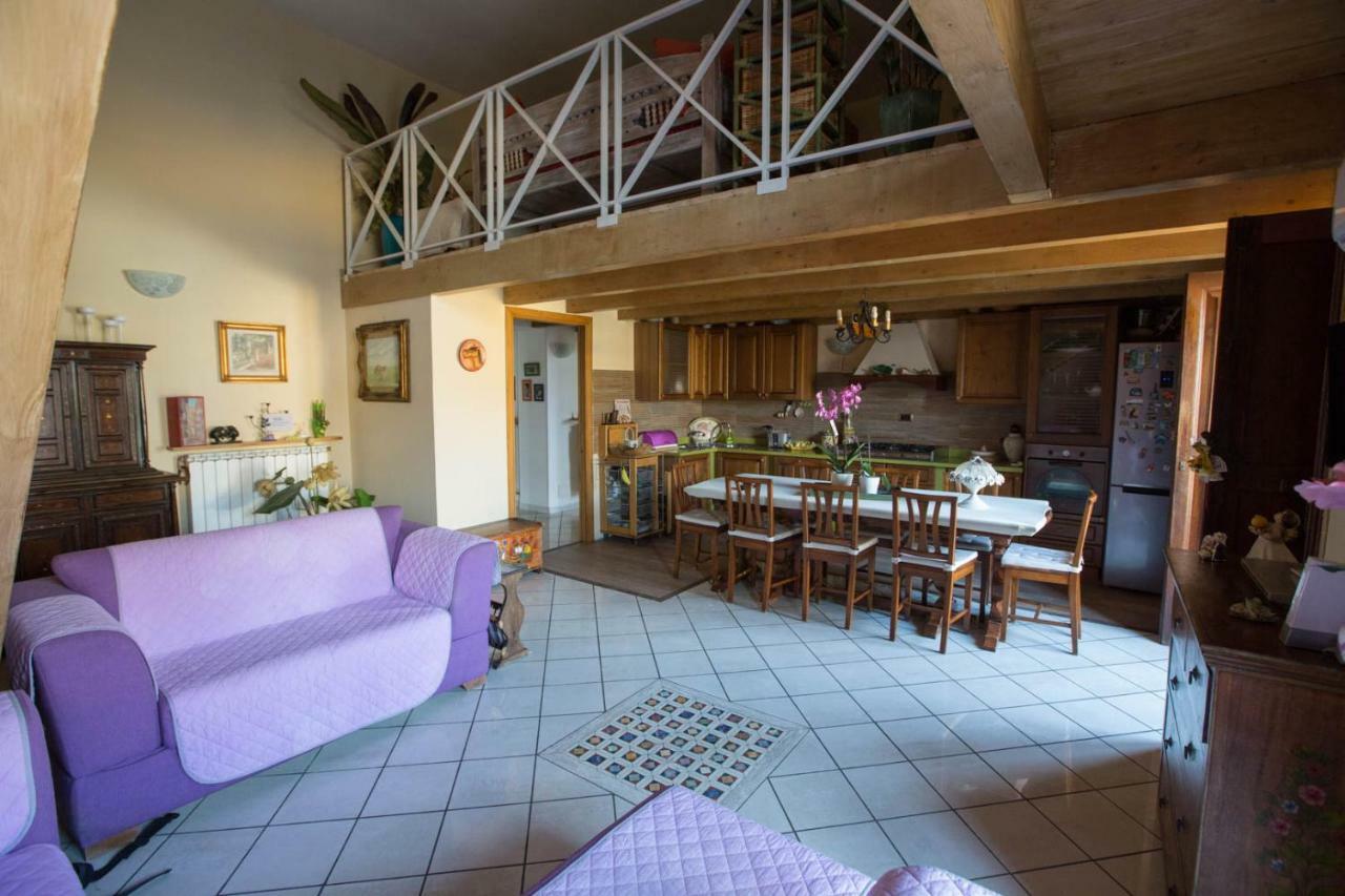 Orchidea By Dimorra Appartement