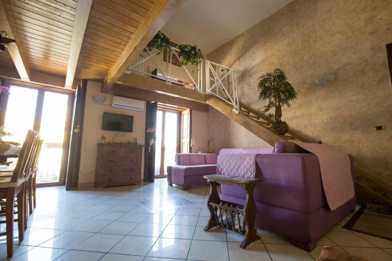 Appartement Orchidea By Dimorra *