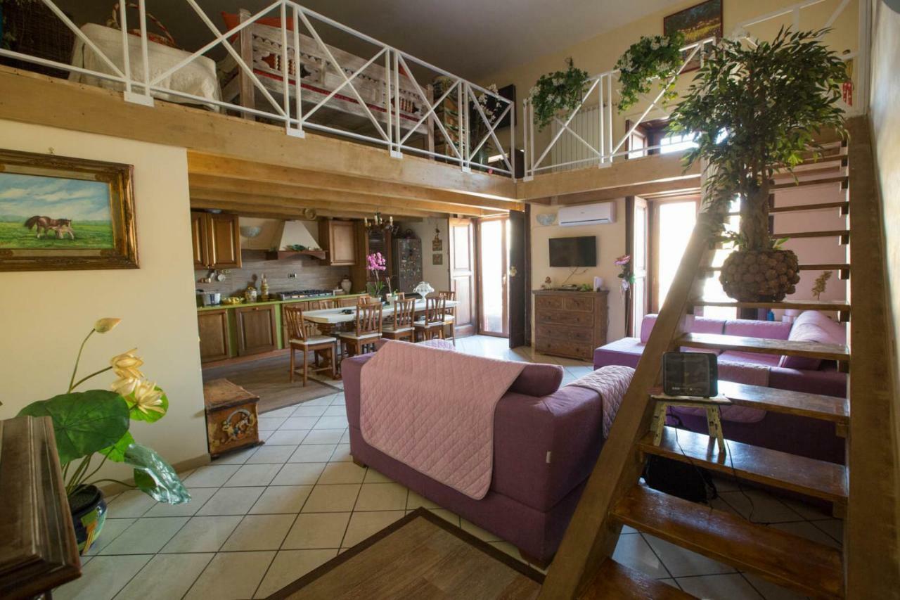 Appartement Orchidea By Dimorra *