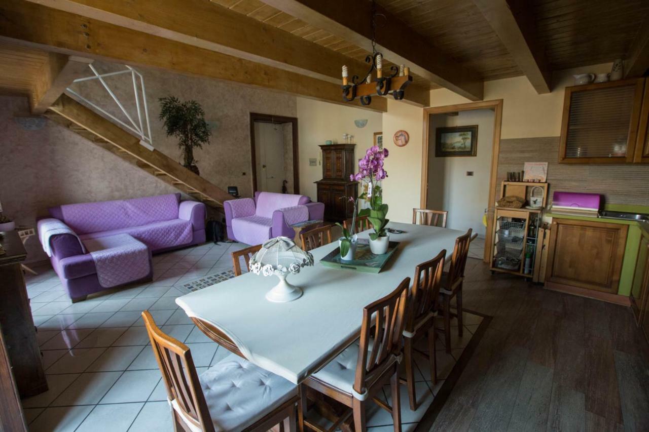 Orchidea By Dimorra Appartement Napels