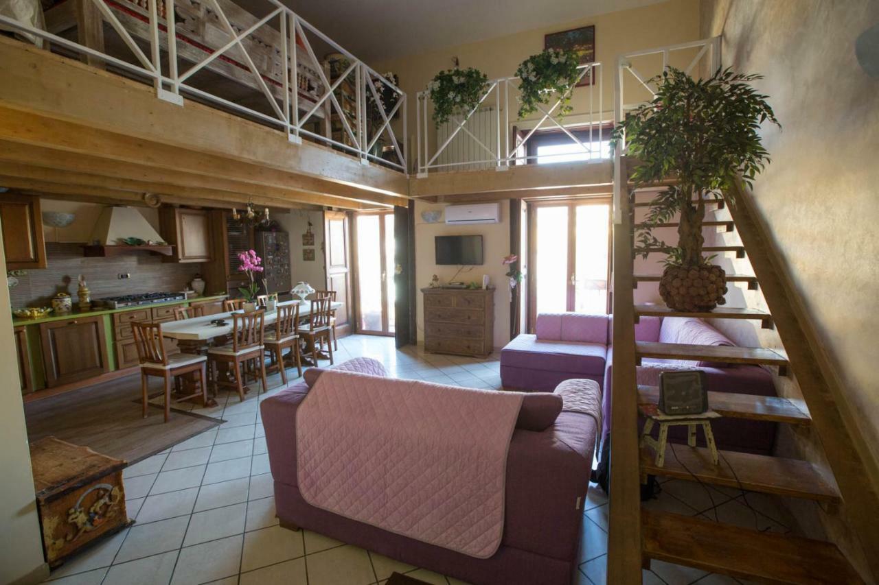 Orchidea By Dimorra Appartement Napels